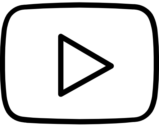YouTube Logo
